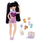 Barbie Dream Besties Renee Doll with Accessories - Multi - No Size