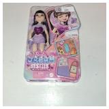 Barbie Dream Besties Renee Doll with Accessories - Multi - No Size