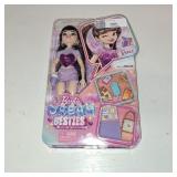 Barbie Dream Besties Renee Doll with Accessories - Multi - No Size