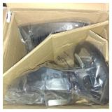 Thrustmaster T80 Ferrari 488 GTB Edition Racing Wheel for PlayStation 4/5/PC