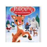 Game Mill Rudolph the Red Nosed Reindeer - Nintendo Switch