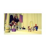 Game Mill Rudolph the Red Nosed Reindeer - Nintendo Switch