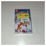 Game Mill Rudolph the Red Nosed Reindeer - Nintendo Switch