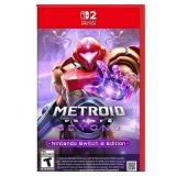 Metroid Prime 4: Beyond - Nintendo Switch 2
