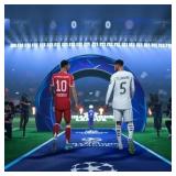 EA Sports FC 26, Xbox Series X