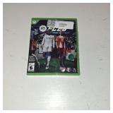 EA Sports FC 26, Xbox Series X