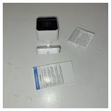 onn Indoor Camera Wired, 1080p HDR Video, with Google Home and Gemini   Search Video History, Event Descriptions