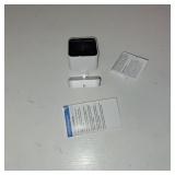 onn Indoor Camera Wired, 1080p HDR Video, with Google Home and Gemini   Search Video History, Event Descriptions