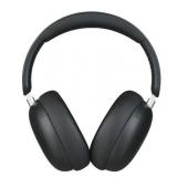 onn. Wireless Over-Ear Headphones with Active Noise Canceling, Black