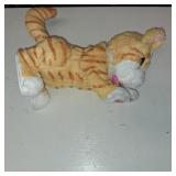furReal Bella the Biscuit-Making Kitty, Interactive Cat toy, 10 inch Cat, Boys and Girls Ages 4 up
