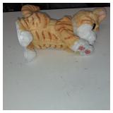 furReal Bella the Biscuit-Making Kitty, Interactive Cat toy, 10 inch Cat, Boys and Girls Ages 4 up