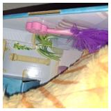 furReal Bella the Biscuit-Making Kitty, Interactive Cat toy, 10 inch Cat, Boys and Girls Ages 4 up