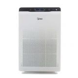 Winix Air Purifier, C535, 4-Stage Cleaning with 2 Years of Filters. Max Room Capacity 1728 sq ft.
