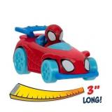 Spidey and His Amazing Friends Super Loop Track Set Toddler Toy