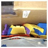 Spidey and His Amazing Friends Super Loop Track Set Toddler Toy