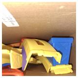 Spidey and His Amazing Friends Super Loop Track Set Toddler Toy