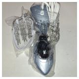 Conair Turbo Extremesteam 2 in 1 Steamer and Iron with Gentle Temp Accessories