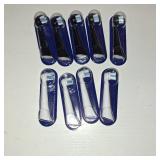 Oral-B iO Replacement Brush Heads, Deep Clean (9 Count)