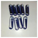 Oral-B iO Replacement Brush Heads, Deep Clean (9 Count)