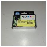 HP 962 Original Ink Combo 3-Pack - CMY