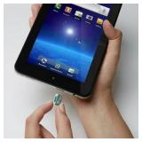 onn 256 GB microSDXC U3 Memory Card with Adapter