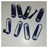 Oral-B iO Replacement Brush Heads, Deep Clean (9 Count)