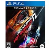Need for Speed: Hot Pursuit Remastered - PlayStation 4