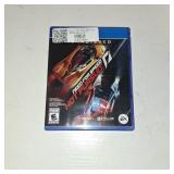 Need for Speed: Hot Pursuit Remastered - PlayStation 4