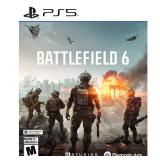 Battlefield 6 - PlayStation 5