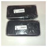 2 CASES TZGZT 3 Pack for Samsung Galaxy S26 Ultra Privacy Screen Protector Tempered Glass, Automatic 0 Bubble Installation, Aluminum Metal Camera Lens Protector Accessories, Case Friendly