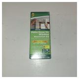 Duck Brand 84 in. x 120 in. Rolled Window Insulation Film Kit, Fits Patio Doors or XL Windows