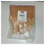 2PCS Thanksgiving Roasted Turkey Hat for Adults, Women, Men - Turkey Trot Hat, Chicken Hats, Costume for Christmas and Thanksgiving Running