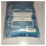 FILO ESTILO Grandma Gifts in Spanish/Espa ol, Regalos para Abuela, Abuelita Gifts, Mothers Day, Birthday/Cumplea os from Grandchildren/Los Nietos (Teal, Sherpa)