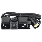 23306741 Backup Camera Rear View Camera Compatible with 2014-2015 Chevy Silverado Cheyenne GMC Sierra 1500 2500 HD 3500 HD, Replaces #22803702, 84143039, 590082, PAC13 by GreenYi