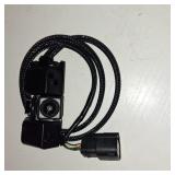 23306741 Backup Camera Rear View Camera Compatible with 2014-2015 Chevy Silverado Cheyenne GMC Sierra 1500 2500 HD 3500 HD, Replaces #22803702, 84143039, 590082, PAC13 by GreenYi