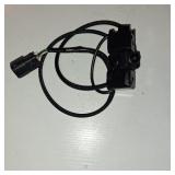 23306741 Backup Camera Rear View Camera Compatible with 2014-2015 Chevy Silverado Cheyenne GMC Sierra 1500 2500 HD 3500 HD, Replaces #22803702, 84143039, 590082, PAC13 by GreenYi