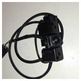 23306741 Backup Camera Rear View Camera Compatible with 2014-2015 Chevy Silverado Cheyenne GMC Sierra 1500 2500 HD 3500 HD, Replaces #22803702, 84143039, 590082, PAC13 by GreenYi