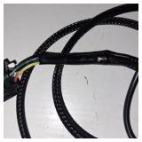 23306741 Backup Camera Rear View Camera Compatible with 2014-2015 Chevy Silverado Cheyenne GMC Sierra 1500 2500 HD 3500 HD, Replaces #22803702, 84143039, 590082, PAC13 by GreenYi