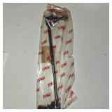 TRW JTS1572 Suspension Stabilizer Bar Link Kit Fits select: 2014-2015 JEEP CHEROKEE, 2019-2020 JEEP CHEROKEE LATITUDE PLUS