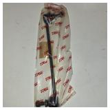 TRW JTS1572 Suspension Stabilizer Bar Link Kit Fits select: 2014-2015 JEEP CHEROKEE, 2019-2020 JEEP CHEROKEE LATITUDE PLUS