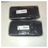 2 CASES TZGZT 3 Pack for Samsung Galaxy S26 Ultra Privacy Screen Protector Tempered Glass, Automatic 0 Bubble Installation, Aluminum Metal Camera Lens Protector Accessories, Case Friendly