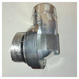 MagVent Indoor Hook-Up Dryer Vent Kit