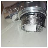 MagVent Indoor Hook-Up Dryer Vent Kit