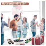 Timgle 8 Pcs Seasonal Door Mat 29 x 17 Inch Interchangeable Holiday Front Doormat Larger Seasonal Welcome Floor Entrance Door Mat for Indoor Outdoor Decoration Seasonal Doormat for All Seasons