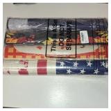 Timgle 8 Pcs Seasonal Door Mat 29 x 17 Inch Interchangeable Holiday Front Doormat Larger Seasonal Welcome Floor Entrance Door Mat for Indoor Outdoor Decoration Seasonal Doormat for All Seasons