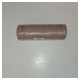 Homeford Polyester Fabric Mesh, 10-Inch x 10-Yard - Mauve