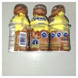 SPLENDA Diabetes Care Shakes - Meal Replacement Shake, 8 Fluid Ounces Per Bottle (Milk Chocolate, 6 Pack)