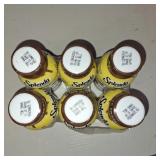 SPLENDA Diabetes Care Shakes - Meal Replacement Shake, 8 Fluid Ounces Per Bottle (Milk Chocolate, 6 Pack)