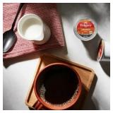 Folgers Colombian Coffee, Medium Roast, Keurig K-Cup Pods, 32 Count Box