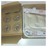 GORILLA GRIP Cat Window Perch, Foldable Indoor Hammock Bed with Washable Cover, Holds 40lbs, Beige